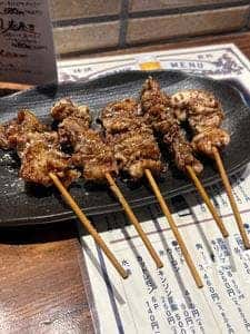 今鶏商店