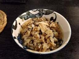 炭と釜飯 食堂とっと