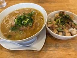 らぁめん たんぼ