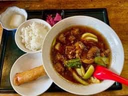 中華料理 北京亭