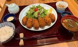 銀座 遠音近音 Ochi-Kochi