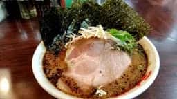 なんつッ亭 川崎店