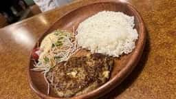 びっくりドンキー 刈谷店