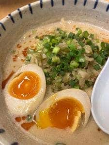 担々麺のやひこ