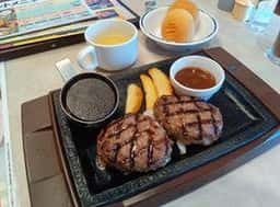 ステーキガスト 浜松東田町店