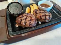 ステーキガスト 浜松東田町店