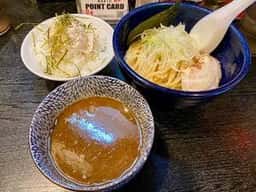 大勝軒まるいち 新宿東南口店
