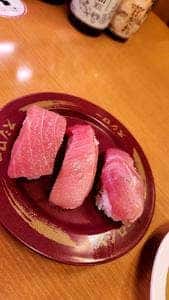 スシロー 熊本はません店