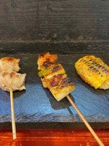 串イッカ 難波店