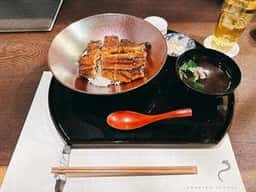 地焼鰻寝床 中目黒店