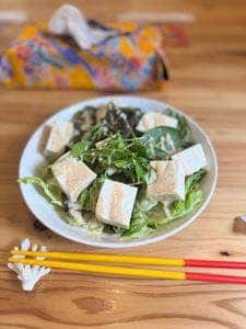 沖縄の台所 はいさい