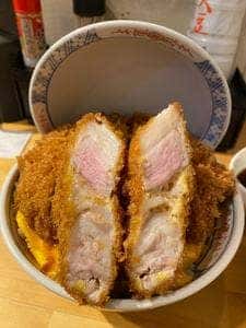 とんかつ 縁