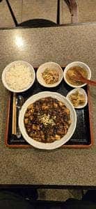 中華料理 敦煌 らーめんすき 北新地本店