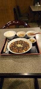 中華料理 敦煌 らーめんすき 北新地本店