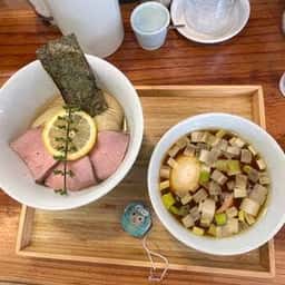 UNITED NOODLE アメノオト