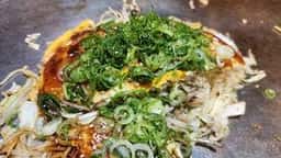 お好み焼き・鉄板焼き 蔵屋本店