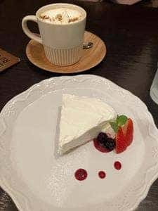 Rü cafe