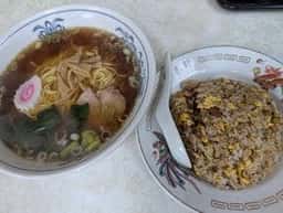 栄来軒