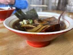 ラーメン かず屋