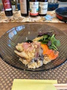 vineria PINCO PALLINO TOKYO