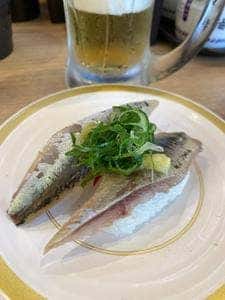 かっぱ寿司 大和下和田店