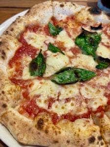 La Figlia del Presidente