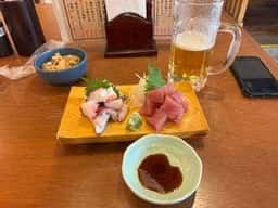 満天酒場 橋本店