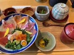 日本料理 喜水亭 福岡三越店