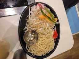 道とん堀 アリオ橋本店