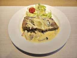 シチリア パスタの森