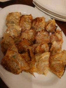ひとくち餃子 てん屋