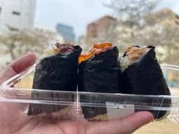 むすび寿司 人形町店