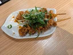 築地銀だこ ハイボール酒場 戸田公園店
