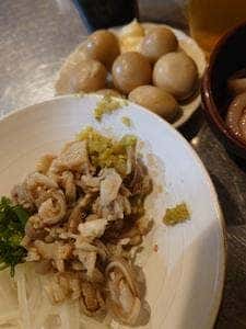 てっぱん酒場 三ツ屋スタンド