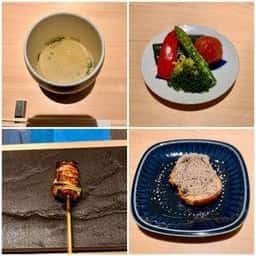 東京神楽坂 TORIKURA