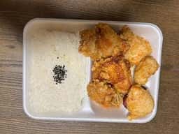 からあげ本舗 マルイチ 小松店