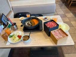 しゃぶ葉 島根斐川店