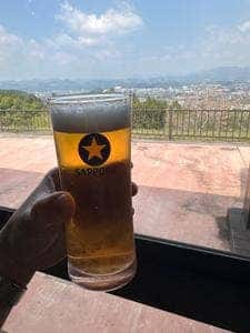 サッポロビール九州日田工場