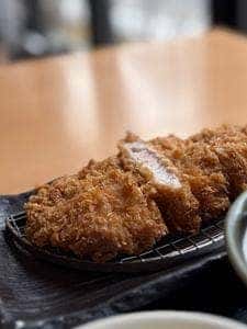 渓仁会円山クリニック レストラン