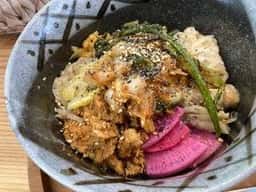 腸食キムチ工房 ととのい