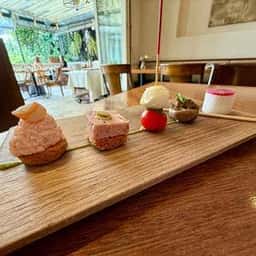 表参道 バンブー