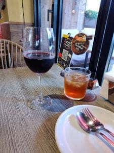 Italian Kitchen VANSAN あびこ店
