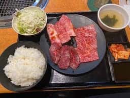 元町de焼肉 DOURAKU