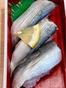 寿司智・焼穴子 下村商店 たまプラーザ店