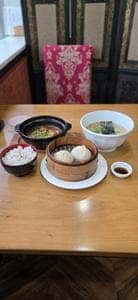 台湾老舗小籠包専門店