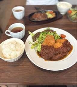 洋食AkaLea