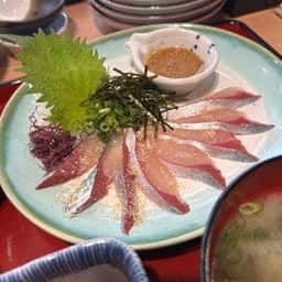 博多の屋台横丁 喜水丸