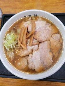 大勝軒 淵野辺店