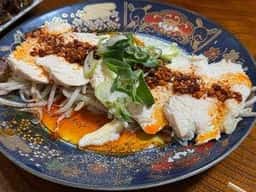 焼き鳥×中華 とらベル