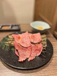 新撰組 野田阪神店